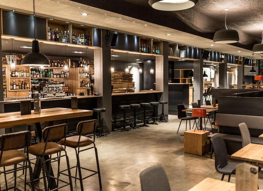 Bar Zdjęcie