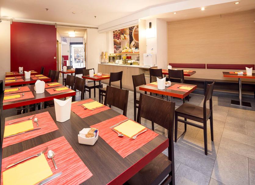 Restauracja Zdjęcie