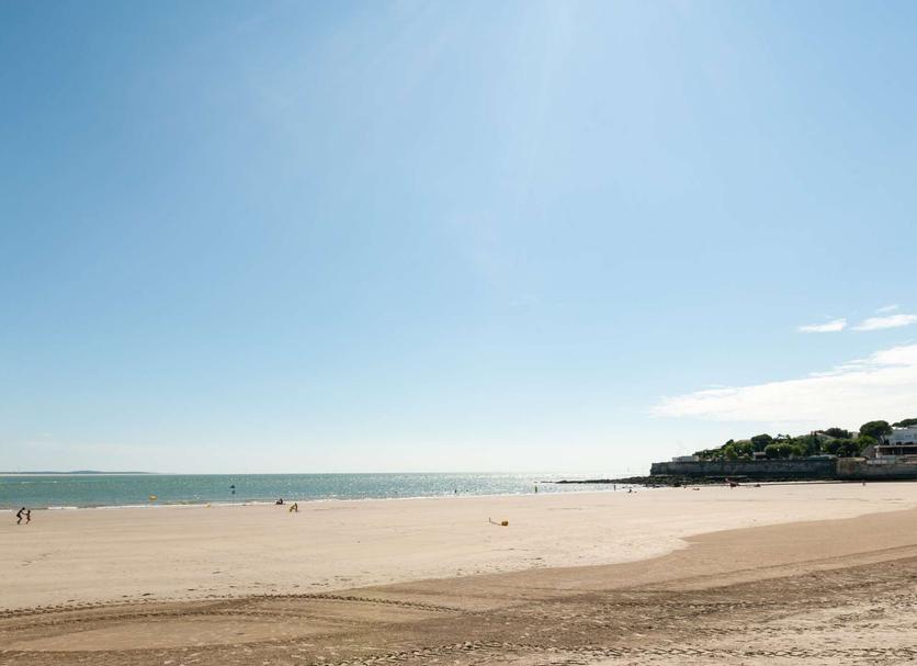 Plaża Zdjęcie