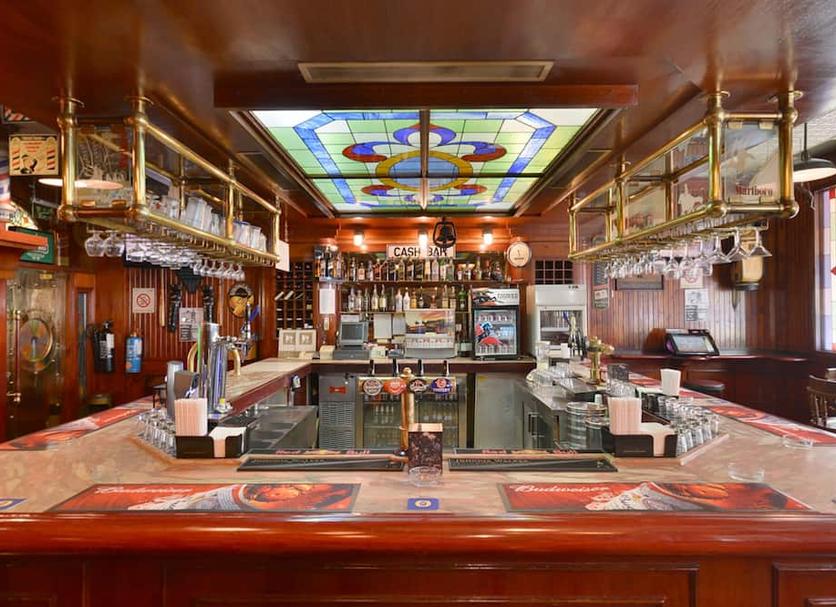 Bar Zdjęcie