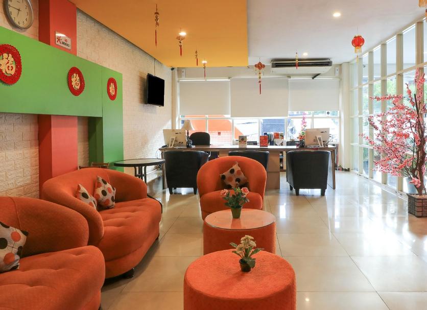 Lobby Zdjęcie