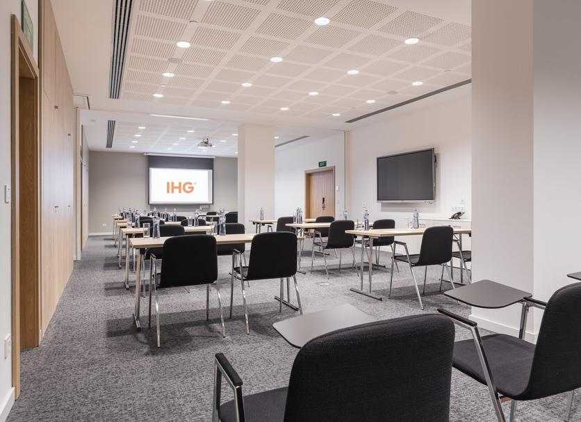 Sala konferencyjna Zdjęcie