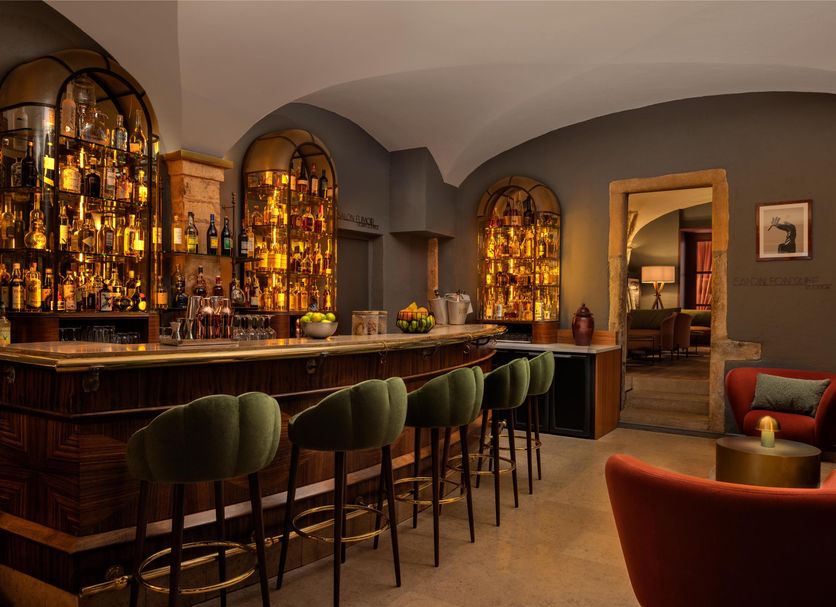 Bar Zdjęcie