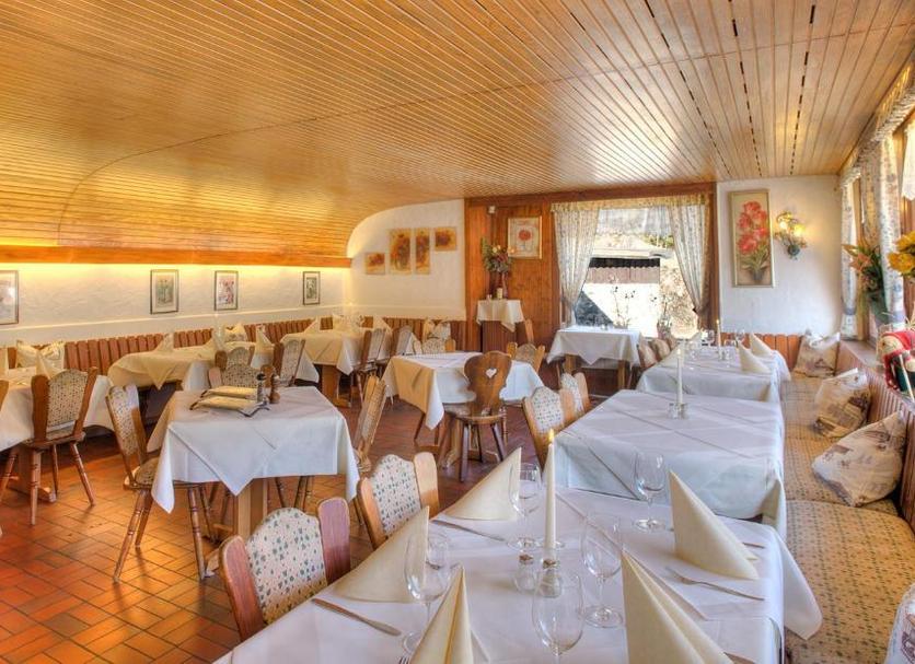 Restauracja Zdjęcie