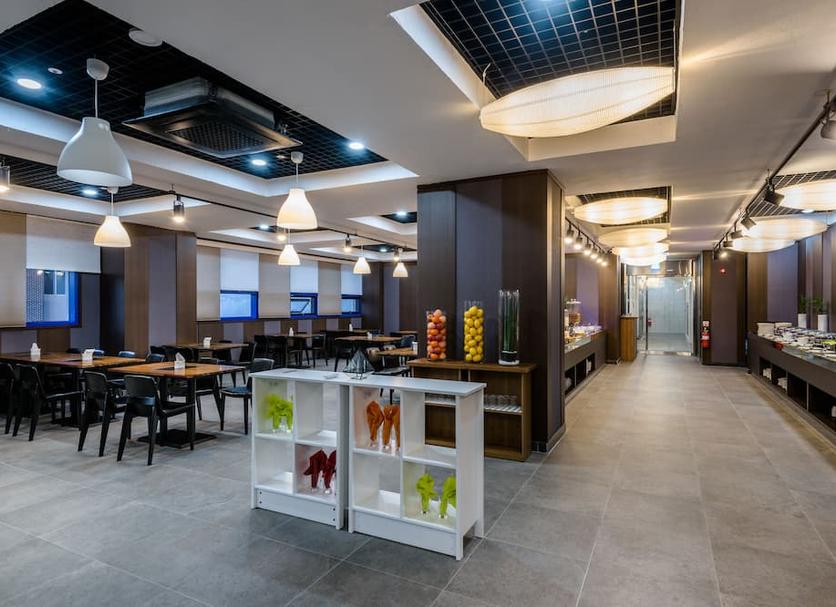 Restauracja Zdjęcie