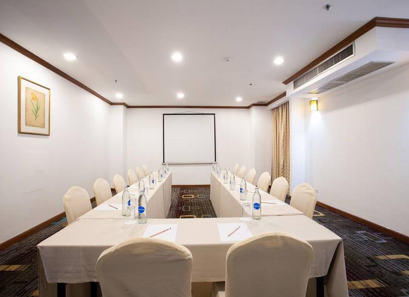 Sala konferencyjna Zdjęcie