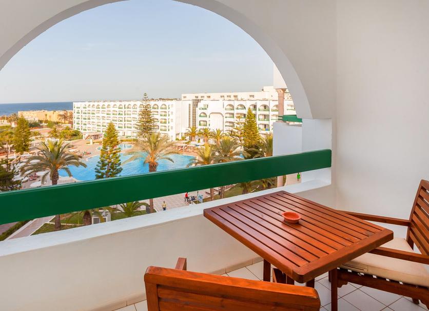 Balkon Zdjęcie