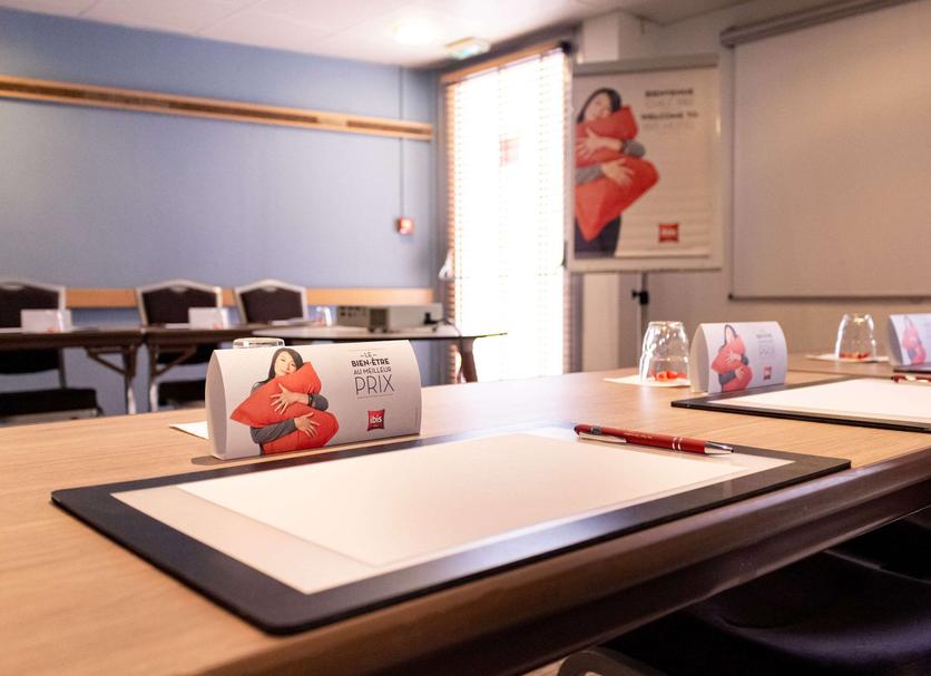 Sala konferencyjna Zdjęcie
