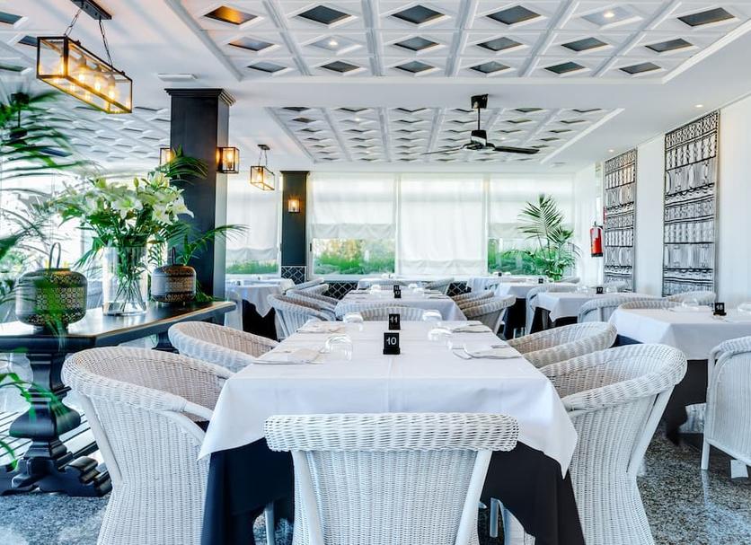 Restauracja Zdjęcie