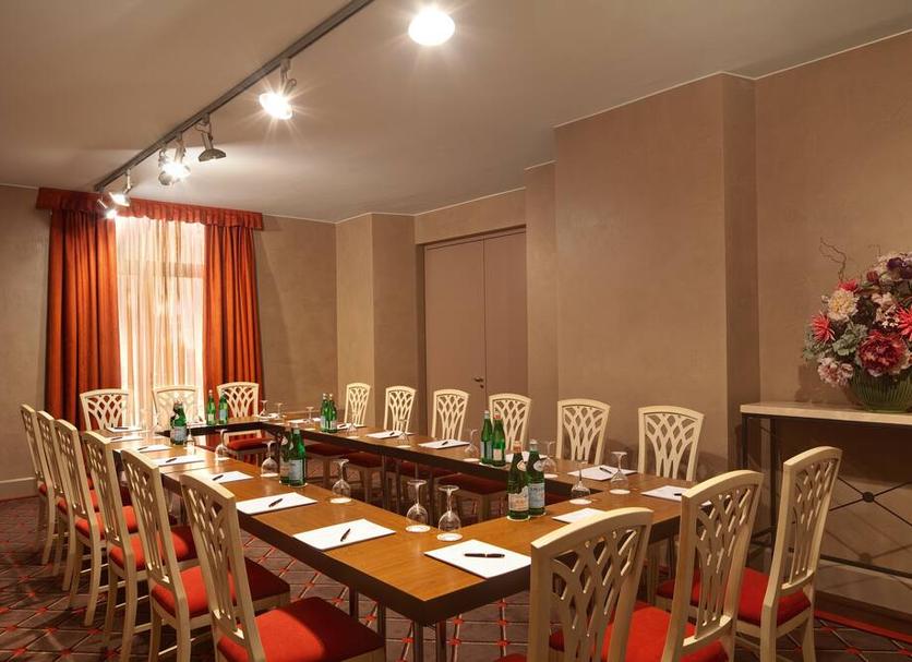Sala konferencyjna Zdjęcie