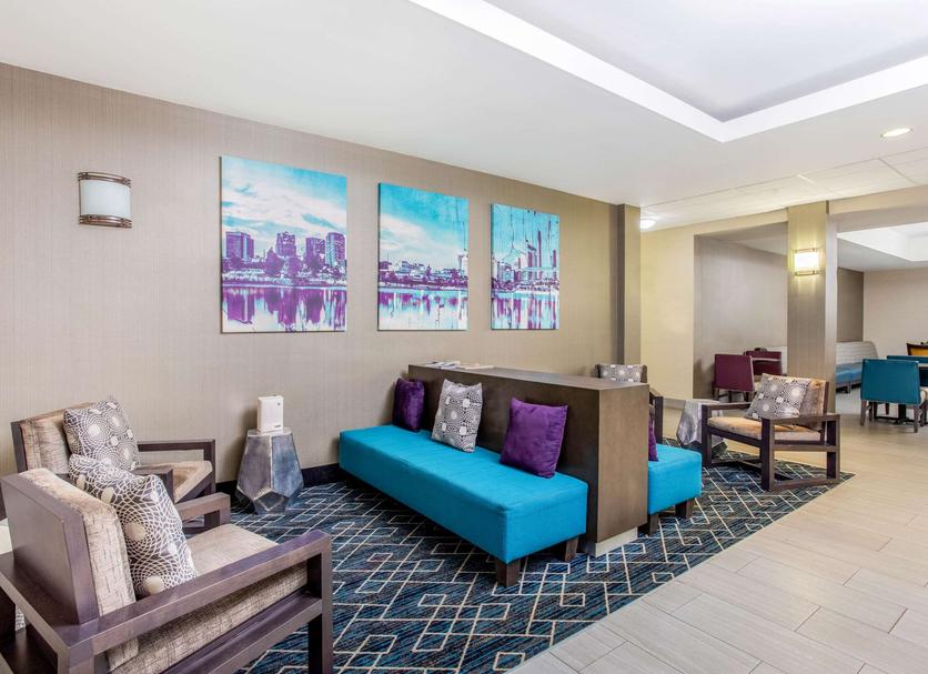 Lobby Zdjęcie
