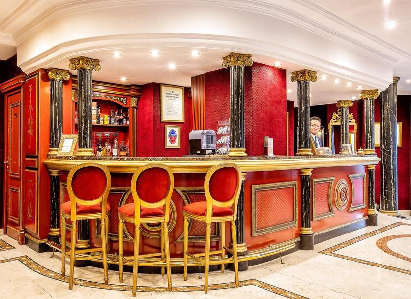 Bar Zdjęcie