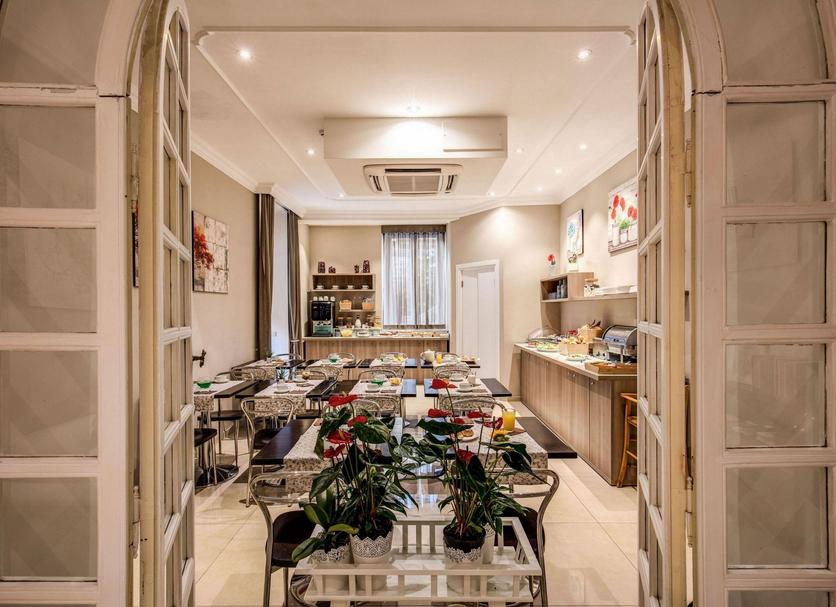 Restauracja Zdjęcie