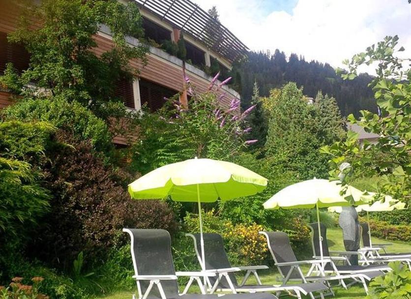 Patio Zdjęcie