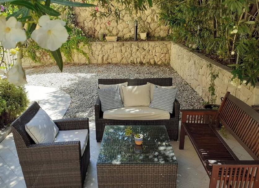 Patio Zdjęcie