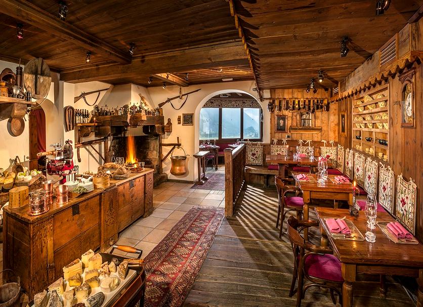 Restauracja Zdjęcie