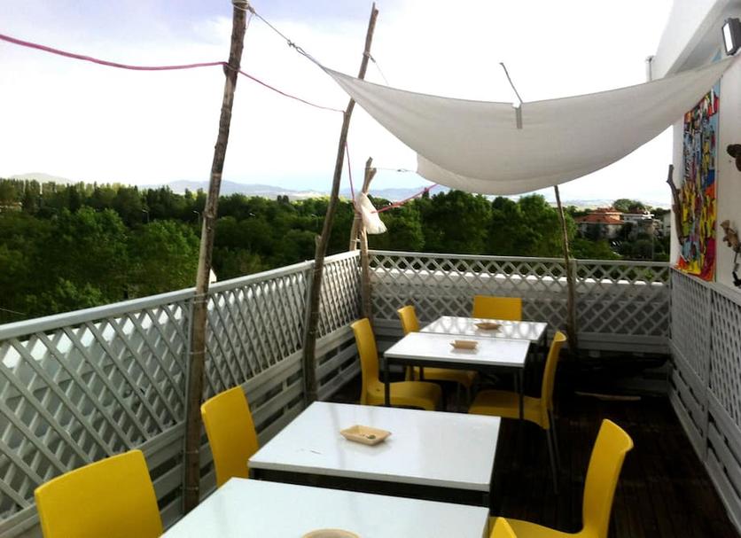 Balkon Zdjęcie