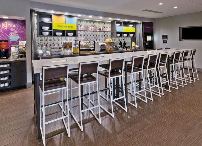 Bar Zdjęcie