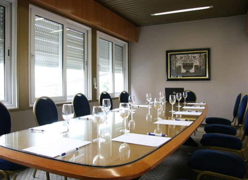 Sala konferencyjna Zdjęcie