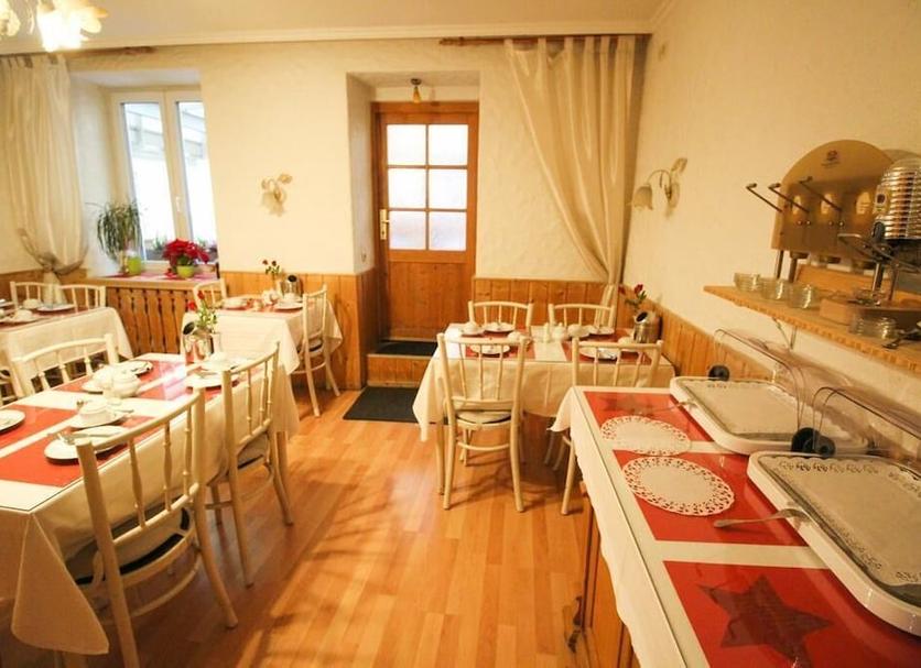 Restauracja Zdjęcie