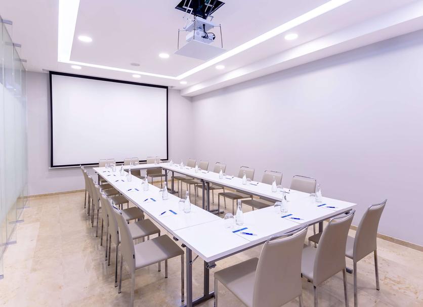 Sala konferencyjna Zdjęcie