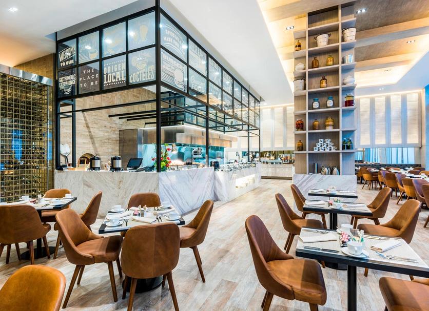 Restauracja Zdjęcie