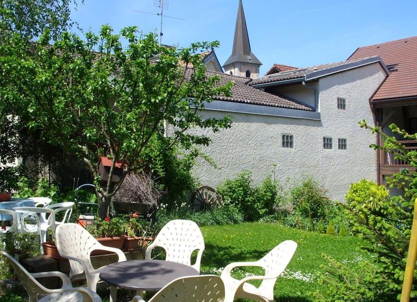 Patio Zdjęcie