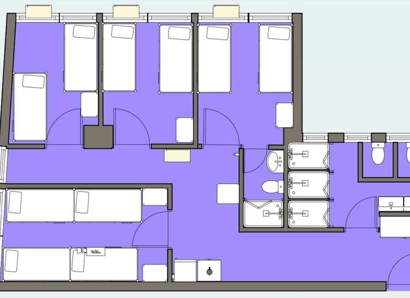 Floorplan Zdjęcie