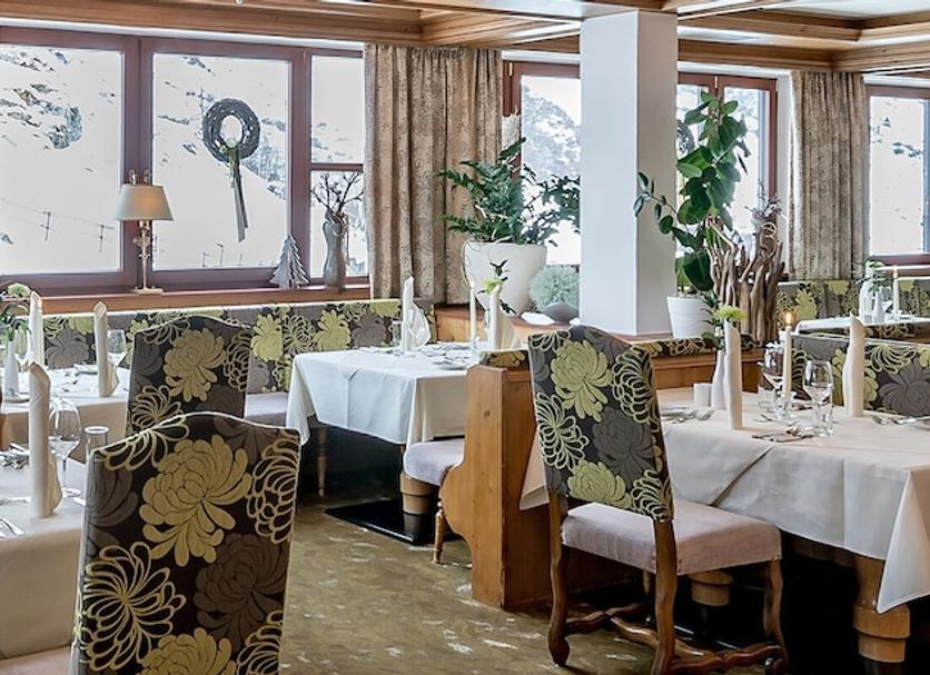 Restauracja Zdjęcie