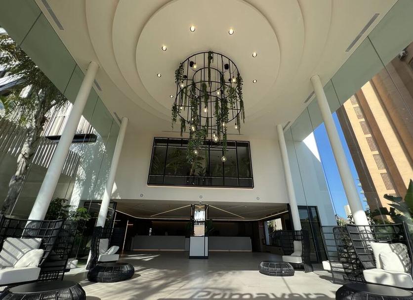 Lobby Zdjęcie