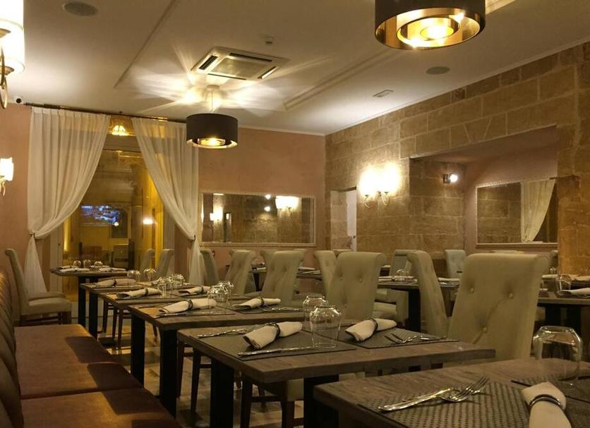 Restauracja Zdjęcie