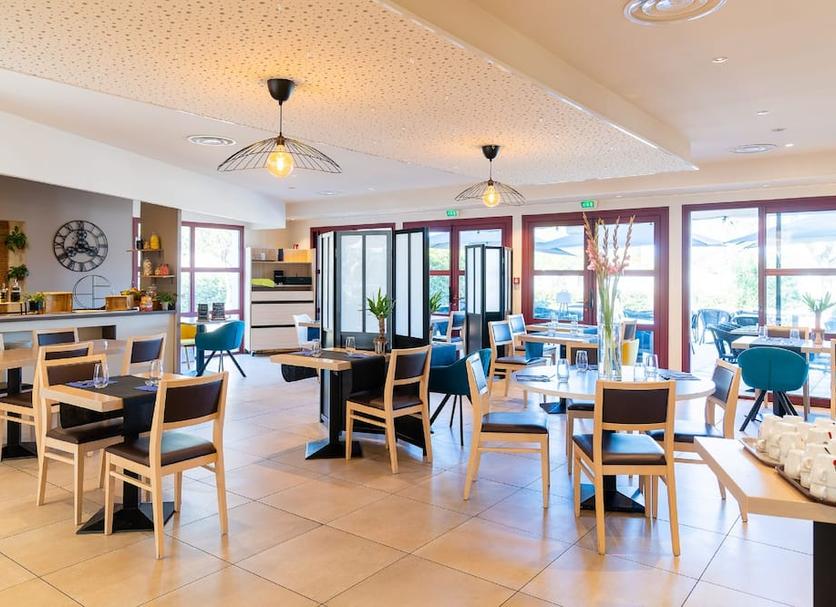 Restauracja Zdjęcie