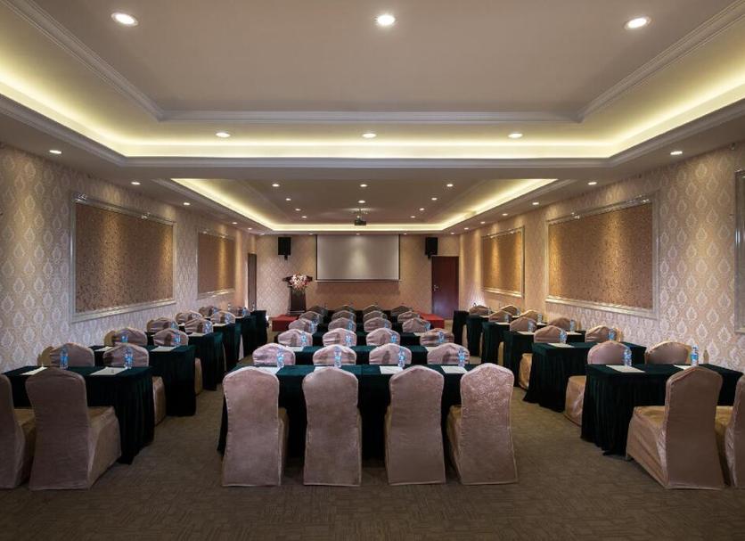 Sala konferencyjna Zdjęcie