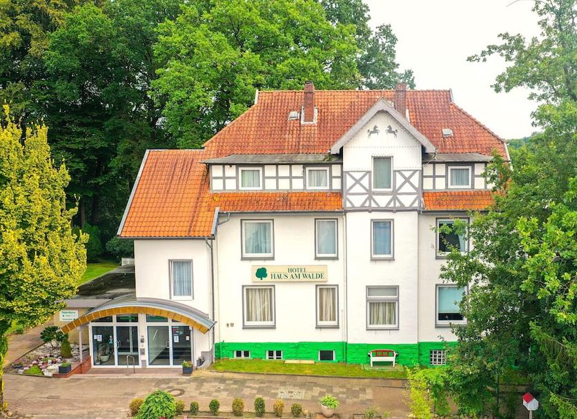 Budynek Zdjęcie