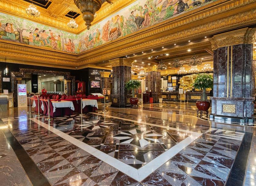 Lobby Zdjęcie