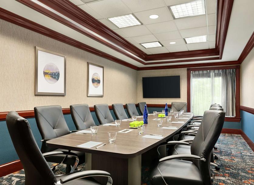 Sala konferencyjna Zdjęcie