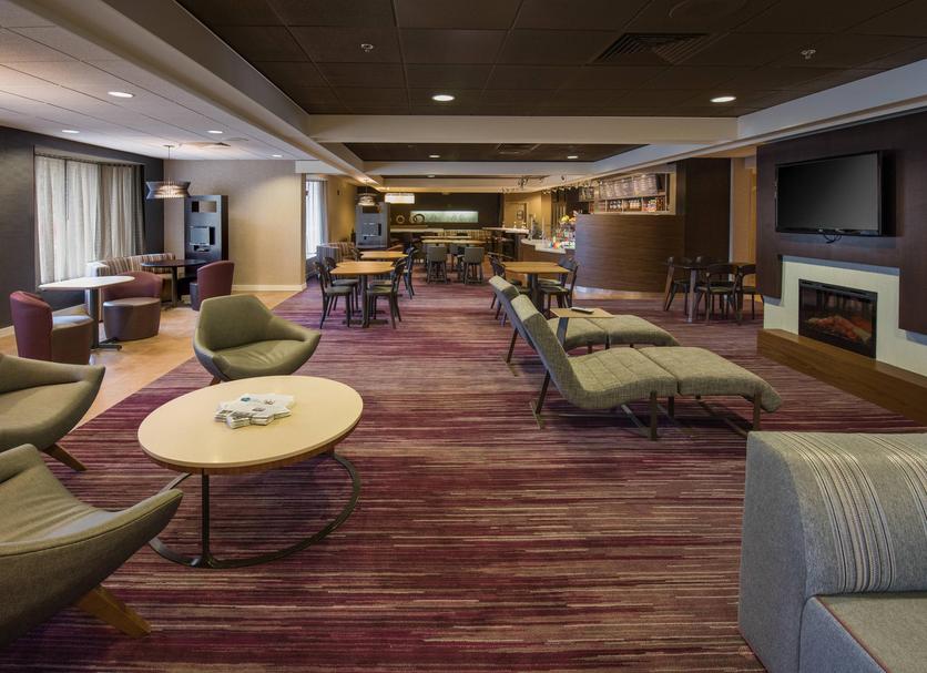 Lobby Zdjęcie