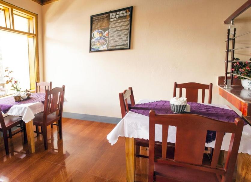 Restauracja Zdjęcie