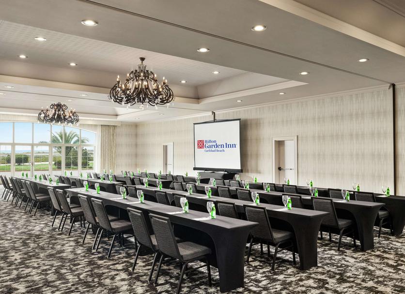 Sala konferencyjna Zdjęcie