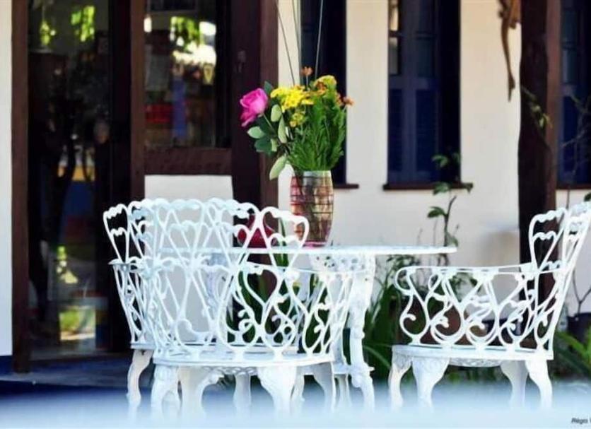 Patio Zdjęcie
