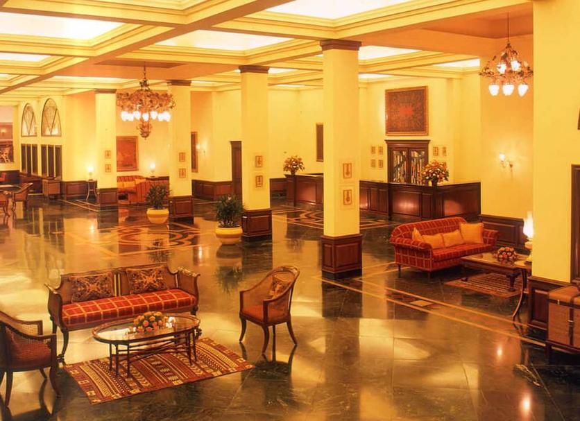 Lobby Zdjęcie