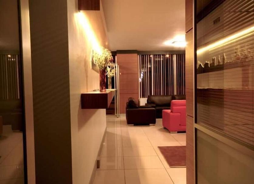 Lobby Zdjęcie