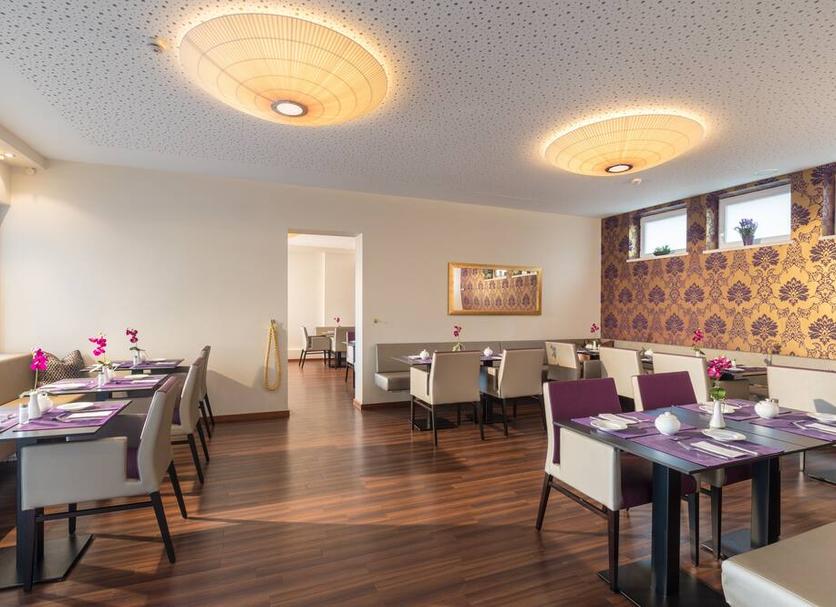 Restauracja Zdjęcie