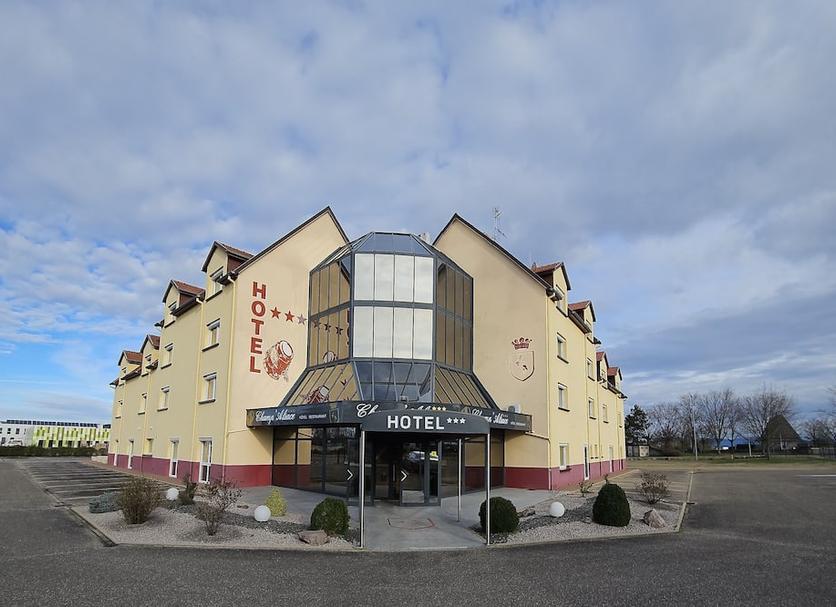 Budynek Zdjęcie