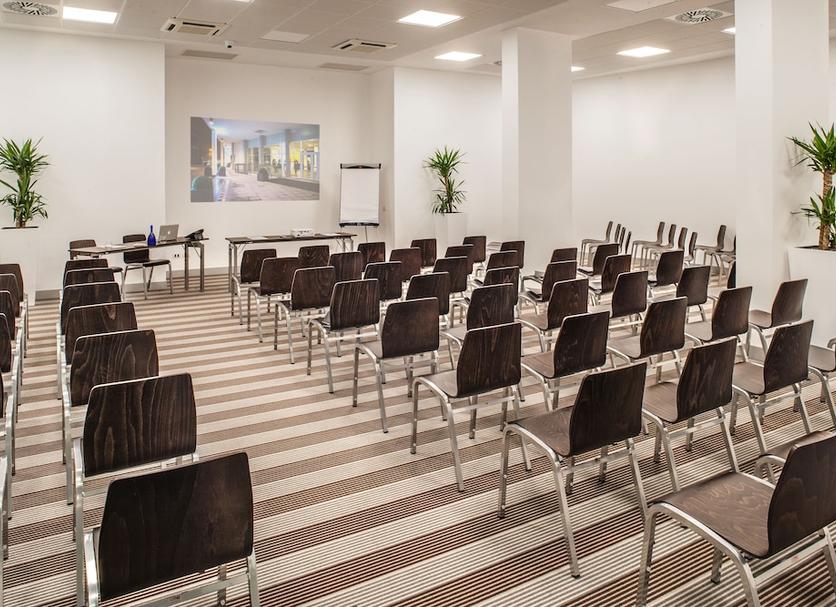 Sala konferencyjna Zdjęcie