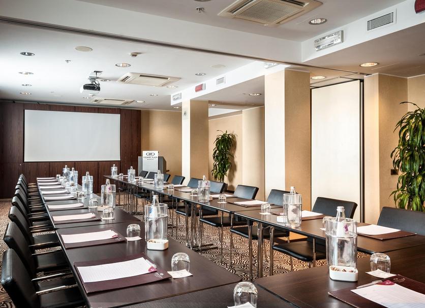 Sala konferencyjna Zdjęcie