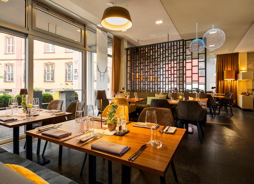 Restauracja Zdjęcie