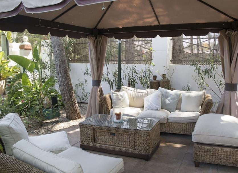 Patio Zdjęcie