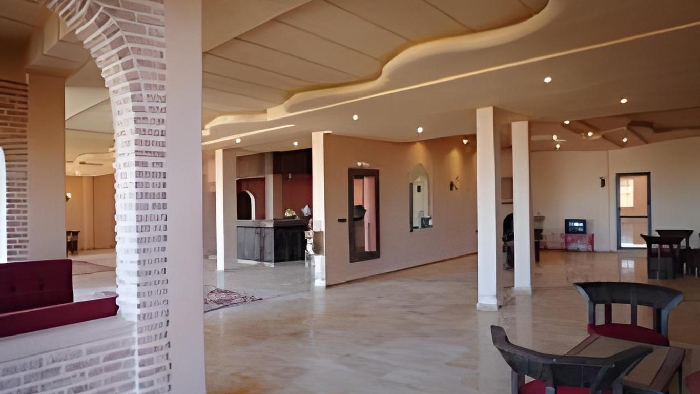 Hôtel Lakasbah Ait Ben Haddou