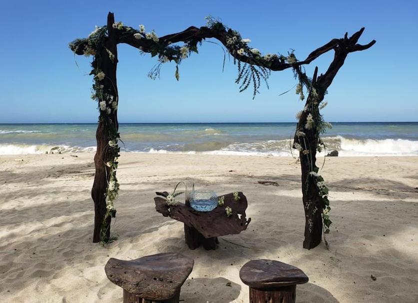 Plaża Zdjęcie